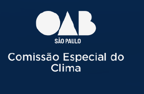 OAB-SP Comissão Especial do Clima